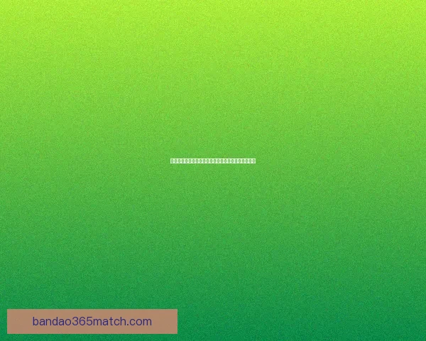 世界杯竞猜预测：精准比分分析助力球迷抢先预测赛果