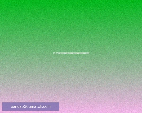 2026世界杯直播平台全攻略如何轻松在线免费观看比赛精彩瞬间