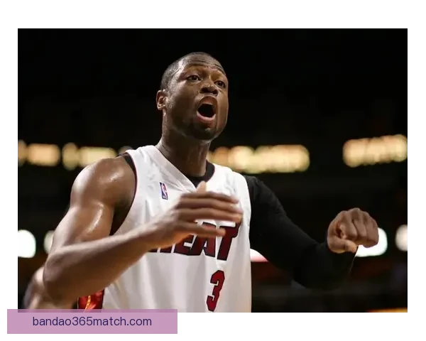 贝弗利自信回应韦德三分更准生涯交手七胜三负占优 贝弗利自信回应韦德三分更准生涯交手七胜三负占优