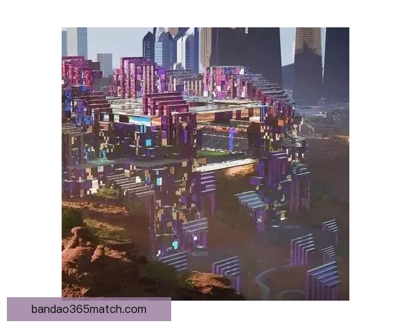 2026世界杯比赛城市全景探索：深入了解全球12座城市的文化与魅力