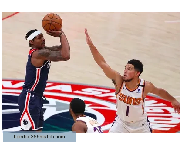 奇才官方宣布特雷杨右股四头肌挫伤 目前暂无具体复出时间