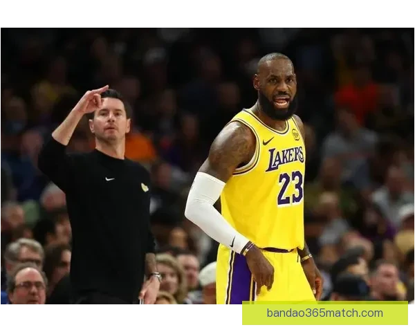 湖人迎战独行侠老詹能否扛起大梁弗拉格力助球队止连败