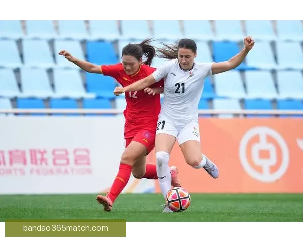 世界杯足球竞猜平台带你畅享全球赛事精彩预测与赢奖机会