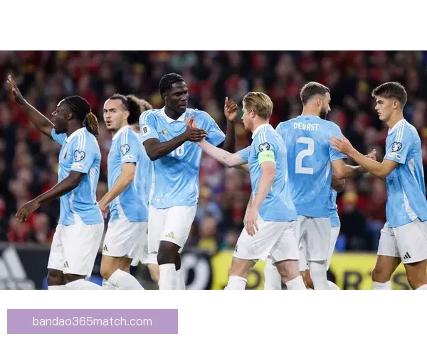 世界杯足球竞猜平台带你畅享全球赛事精彩预测与赢奖机会