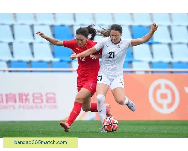 世界杯足球竞猜平台带你畅享全球赛事精彩预测与赢奖机会