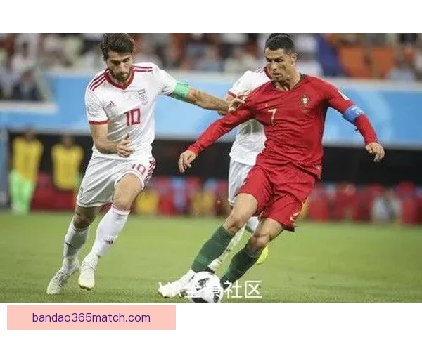 世界杯足球竞猜平台发展趋势分析与用户体验优化策略全景指南