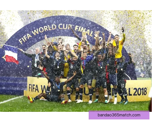 2026世界杯最新盘口分析与专业投注策略全面指南