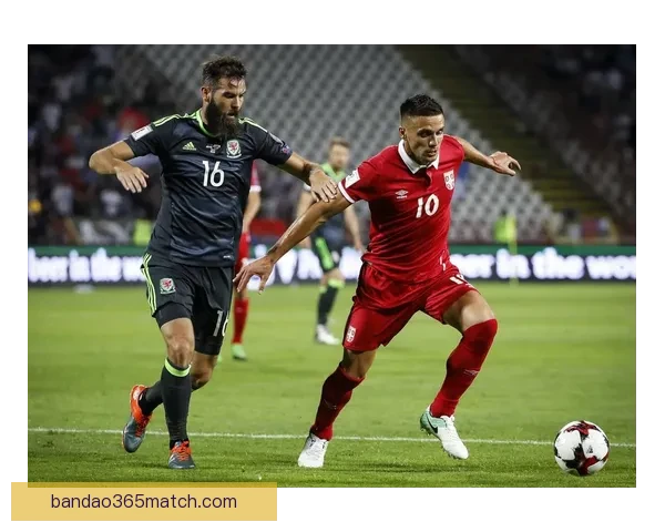 聚焦2026世界杯比分走势解析与各队胜负格局全面前瞻分析