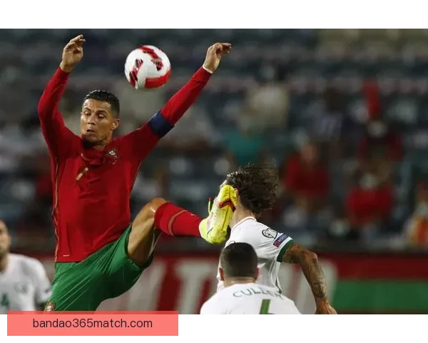 世界杯足球竞猜盘口分析与投注策略全面解析助您精准预测赛事结果