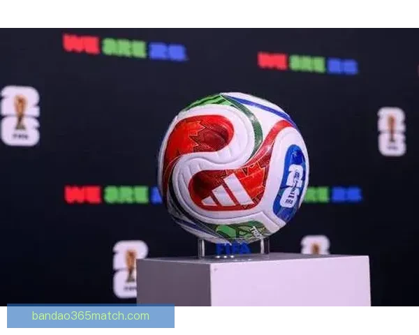 美加墨联合举办世界杯揭开新篇章 足球激情跨越北美三国